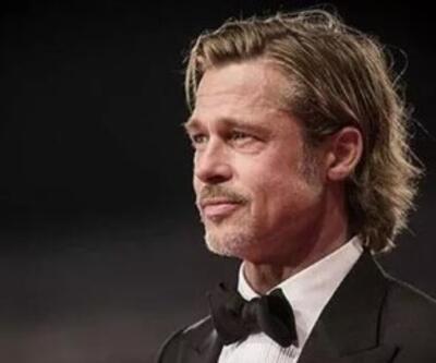 Brad Pitt: Egoist değilim ama hastayım