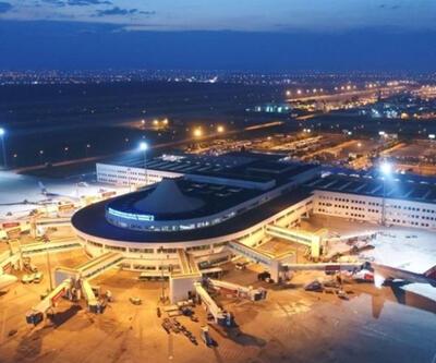 Bakan Karaismailoğlu: “Antalya Havalimanı’nda bin 34 uçak trafiği ile rekor tazelendi"
