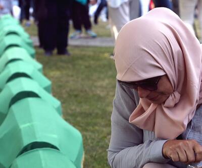 Srebrenitsa’da 50 kurban daha toprağa verilecek