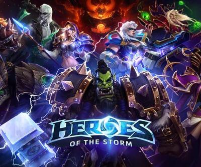 Blizzard, Heroes of the Storm’un gelişimini sonlandırıyor