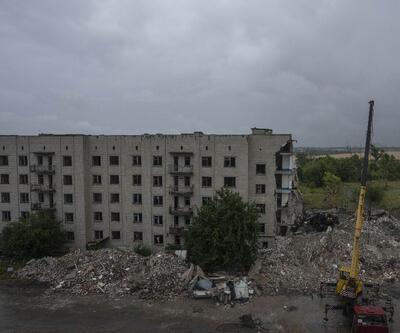 Rusya’nın Donetsk’e düzenlediği saldırıda bilanço ağırlaşıyor: 33 ölü
