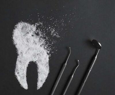 Şeker dişlerimiz için tehlikeli mi yoksa bu sadece bir efsane mi?