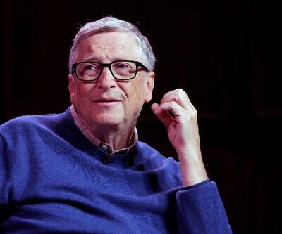 Bill Gates'ten rekor bağış