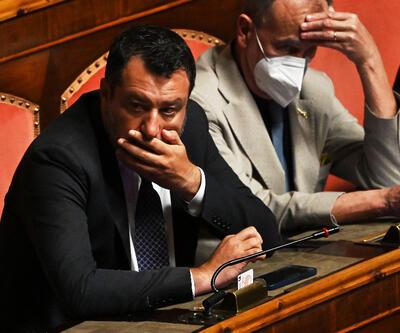 İtalya'da hükümet karıştı: Oylama sona erdi, kriz devam ediyor