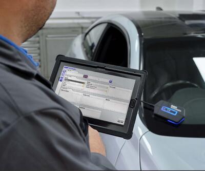 Araçlarda yeni arıza tespit sistemi