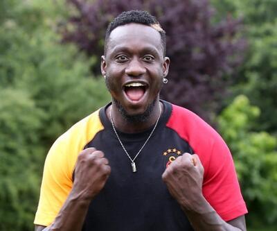 Mbaye Diagne Karagümrük'e transfer oluyor! Kamptan ayrıldı