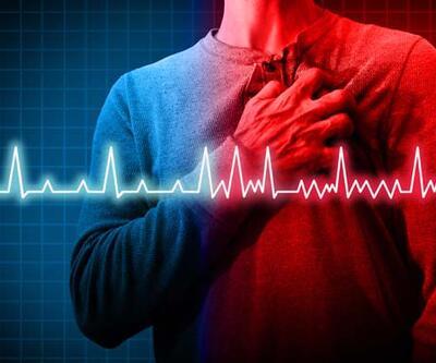 Kalbiniz alarm veriyor olabilir! 7 belirtiye dikkat