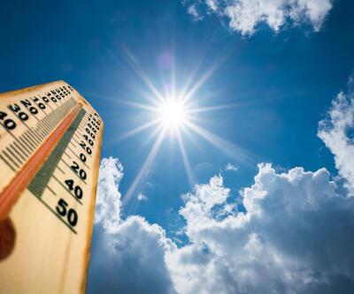 ABD'de 'sıcak hava' uyarısı: 100 milyon kişiyi etkileyebilir