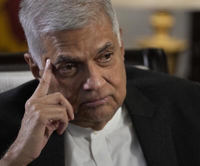 Ekonomik krizle boğuşan Sri Lanka'nın yeni devlet başkanı belli oldu