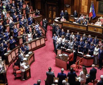 Son dakika haberi: İtalya'da siyasi kriz! Cumhurbaşkanı parlamentoyu lağvetti