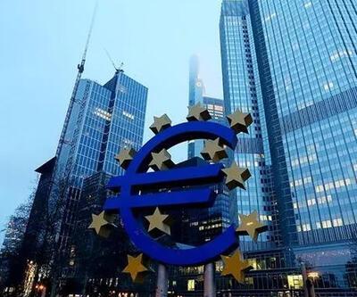 Euro Bölgesi enflasyon beklentilerini yükseltti