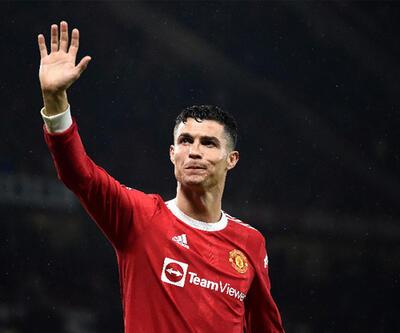 Oxford'a göre tarihin en iyisi Cristiano Ronaldo