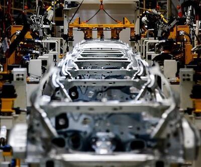 Otomotivde üretim ve ihracat artışta