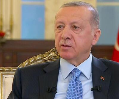 Erdoğan: Rakip olmayınca kendimizle yarışıyoruz