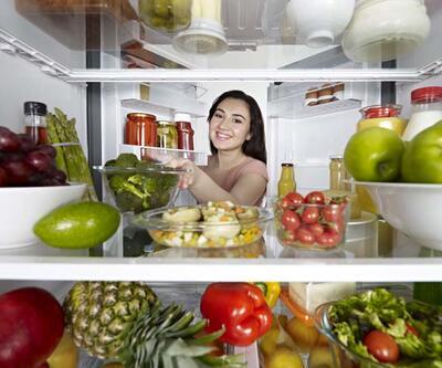 Bu besinleri buzdolabında asla yan yana koymayın!