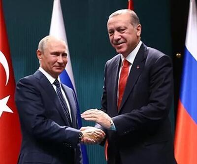 "Putin, 'Baykar'la beraber çalışalım' diyor"