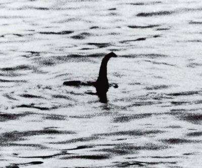 Gerçek mi efsane mi? Loch Ness Canavarı'nın sırrını ortaya çıkarabilir