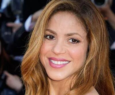 Shakira'ya sekiz yıl hapis talebi!
