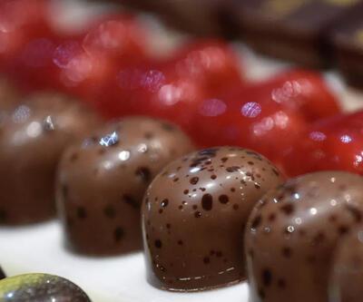 ABD'de kriz: Şekerleme ve çikolata yetmeyebilir!