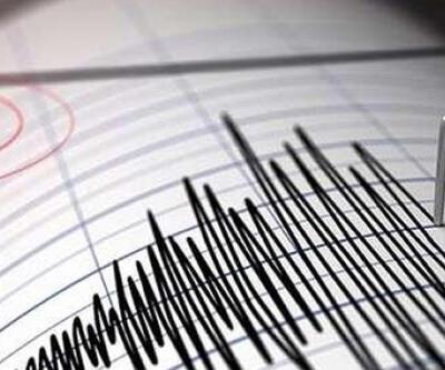 AFAD açıkladı: Kahramanmaraş'ta korkutan deprem