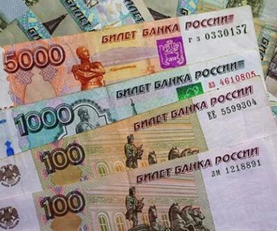 Rusya yabancıların hisse alım satımını yasakladı