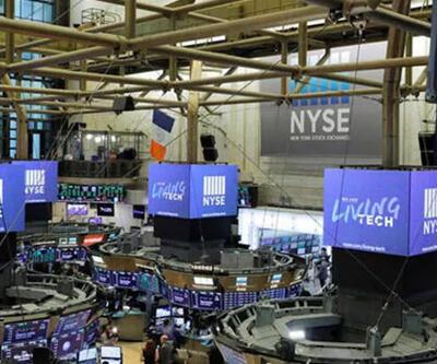 Wall Street hafta başlangıcında yüzde 2 oranlarında düştü