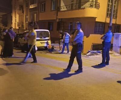 Kırıkkale'de cinayet şüphelisi tutuklandı