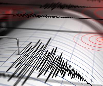 Son dakika haberi: Bingöl'de korkutan deprem