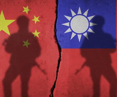 Tayvan-Çin gerilimi: Grafiklerle krizi anlama rehberi