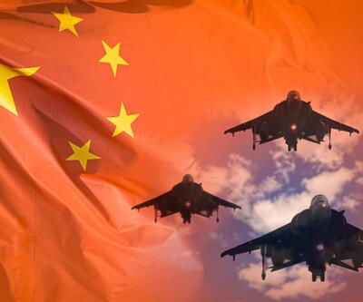 Çin-Tayvan geriliminde son perde: Savunma sistemleri devrede 
