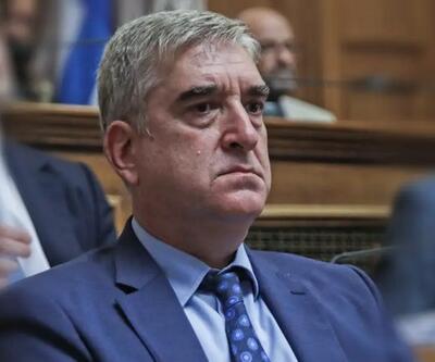 Yunanistan'da telefon dinleme skandalı: İstihbarat Teşkilatı Başkanı Kontoleon istifa etti