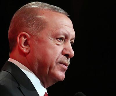 Cumhurbaşkanı Erdoğan'dan Rusya ziyareti dönüşü açıklamalar 