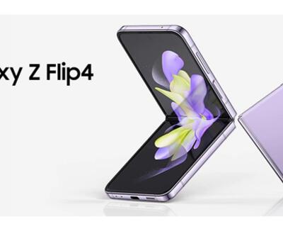 Galaxy Z Flip 4 fiyatı ne kadar, kaç TL? Galaxy Z Flip 4 özellikleri neler?