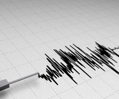 Son dakika haberi... Yalova'da korkutan deprem