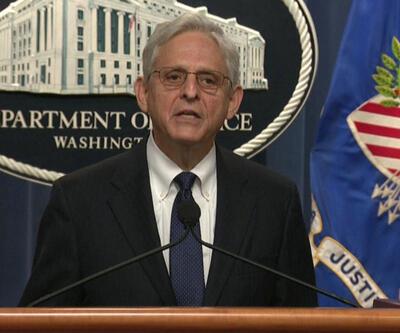 ABD Adalet Bakanı'ndan FBI baskını açıklaması