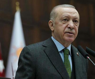 Cumhurbaşkanı Erdoğan’dan, AK Parti kurucularına mektup