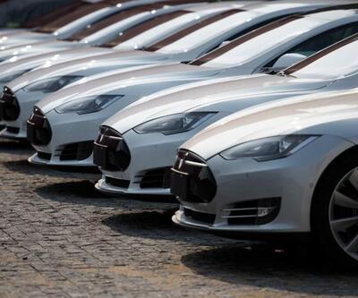 Tesla: Çin'de üretilen araç sayısı 1 milyona çıktı