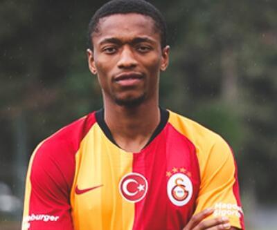 Galatasaray'dan ayrılan Jesse Sekidika'nın yeni takımı belli oldu