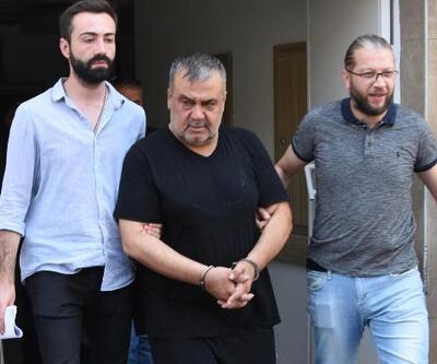 Şarkıcı Metin Işık ve oğlu Mustafa Işık tutuklandı