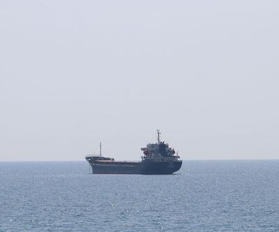MSB: Ukrayna'dan 12 gemi hareket etti
