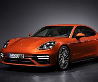 Porsche üretimi “farlara” takıldı