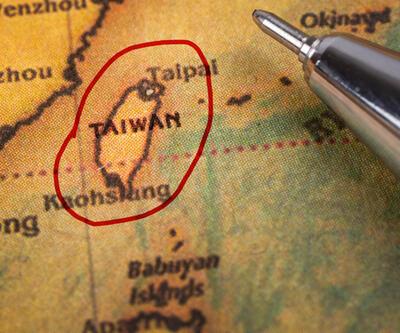 Çin'e 'çifte baskı'... Kanada'da dahil oldu! İpler Tayvan'da mı kopacak?
