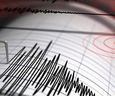 SON DAKİKA HABERİ: Erzurum'da korkutan deprem