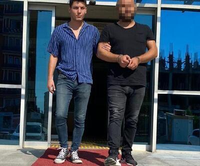 Edirne’de ev hapsi cezasını ihlal eden 2 şüpheli tutuklandı