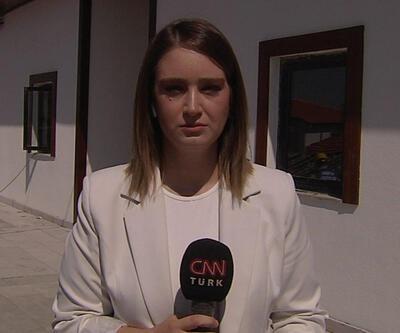 CNN TÜRK açılışı yapılacak Aydıncık Cemevi'nde