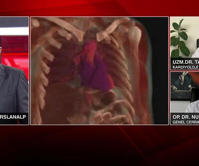 Kalp krizlerinde artış mı yaşanıyor? Uzman isimler CNN TÜRK'te yanıtladı