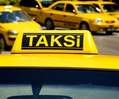 Taksimetreyi açmayıp turistten 200 lira isteyen taksiciye ceza