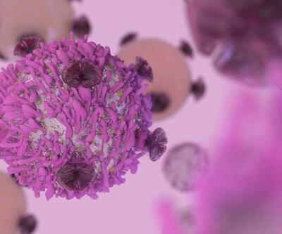 'Akıllı ilaç' kanser hücrelerini kendiliğinden öldürüyor