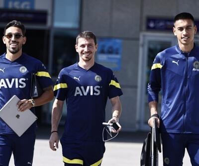 Fenerbahçe'nin Konyaspor maçı kadrosu açıklandı
