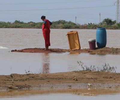 Sudan'da sel felaketi! Can kaybı 99'a çıktı